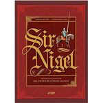 Sir Nigel Integral