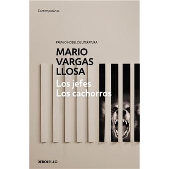 Los Jefes / Los Cachorros