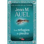 Los refugios de piedra