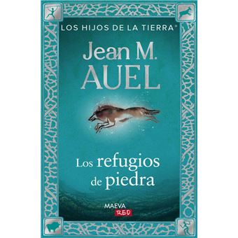 Los refugios de piedra