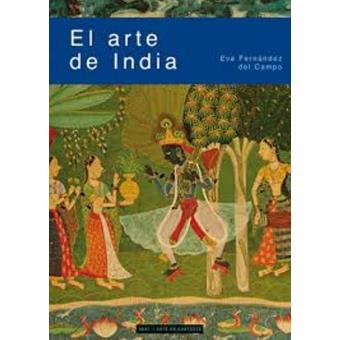 El Arte De India - 1
