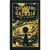 Ciudadano de la galaxia / Citizen of the Galaxy