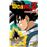 Dragon Ball Z Anime Comics Saga del comando Ginew nº 2/6