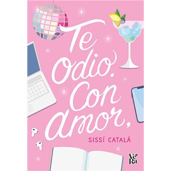 Te Odio Con Amor