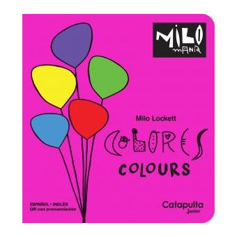 Milomania Colores