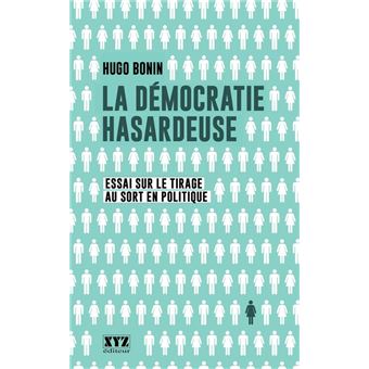 La démocratie hasardeuse - 1