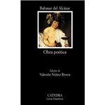 Obra poetica