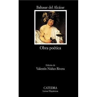 Obra poetica