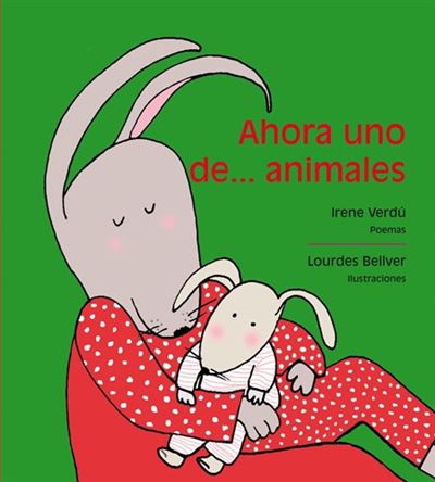 Tandem Edicions, S.l. Ahora Uno De... Animales