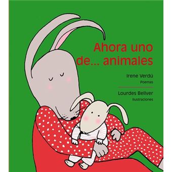 Ahora Uno De... Animales - 1