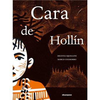 Cara de Hollín - 1
