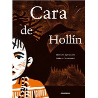 Cara de Hollín