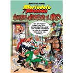 Magos del Humor - Nuestro antepasado, el mico