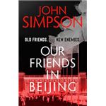 Our friends in Beijing