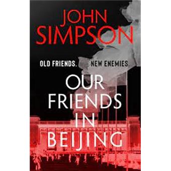 Our friends in Beijing