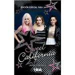 Sweet california-ed especial fans