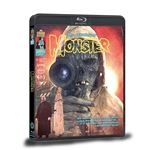 Mi adorado Monster + Los resucitados - Blu-ray