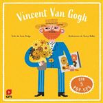 Vincent Van Gogh