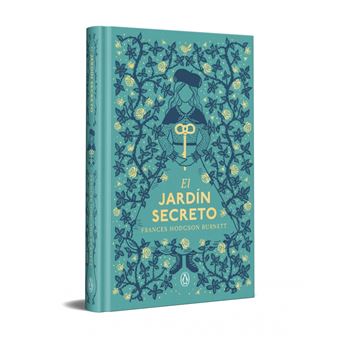 El jardín secreto (edición especial en tapa dura)