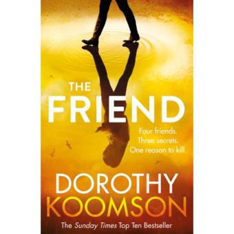 The friend
