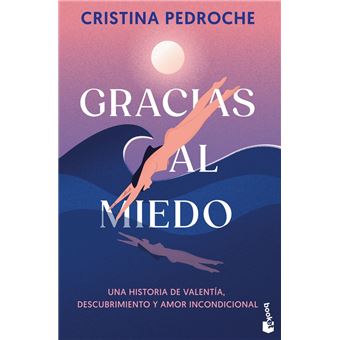 Gracias al miedo