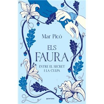 Entre El Secret I La Culpa-Els Faura 3