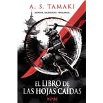 El libro de las hojas caídas