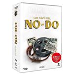 Los años del NO-DO - La serie completa - DVD + Código digital