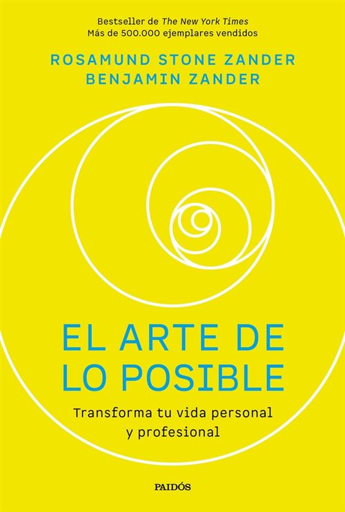 Default Constructor El Arte De Lo Posible - Rosamund Stone (Autor)