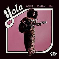 Walk trough fire