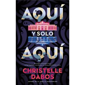 Aquí y solo aquí