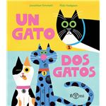 Un Gato Dos Gatos