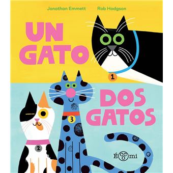 Un Gato Dos Gatos