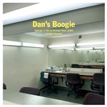 Dan S Boogie - CD