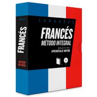 Francés. Método integral (Libro + CD)