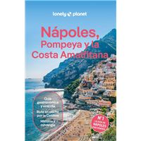 Nápoles, Pompeya y la Costa Amalfitana 5