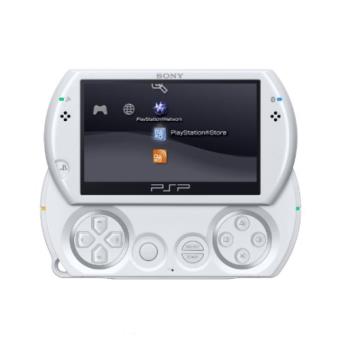 PSP GO Blanca - Los mejores precios | Fnac