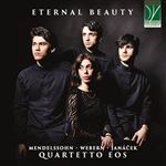 Eternal Beauty - CD