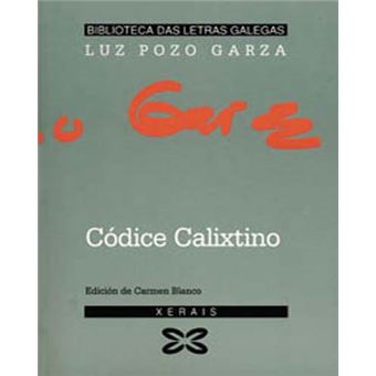 Códice calixtino