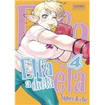 Elfa A Dieta 4