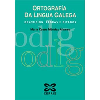 Ortografia da lingua galega