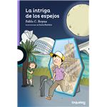 La intriga de los espejos