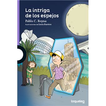 La intriga de los espejos