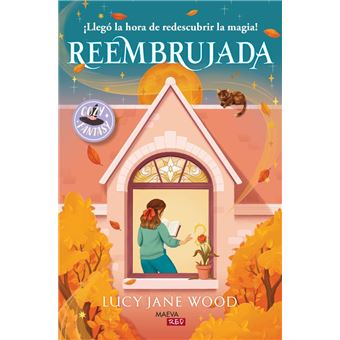 Reembrujada