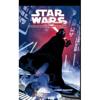 Star WarsStar Wars. Las Guerras Clon 2. Integral
