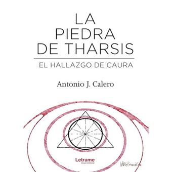 La piedra de tharsis