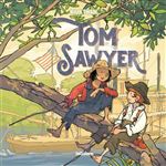 Les aventures de tom sawyer
