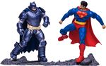 Default Constructor Figura Dc The Dark Knight Returns Batman Vs Superman 22Cm