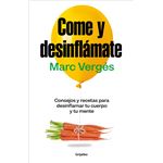 Come Y Desinflamate