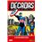 Marvel Decadas En Los 50S-El Capitan America Ataca